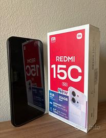 Xiaomi Redmi 15C 128GB
