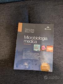 Murray microbiologia