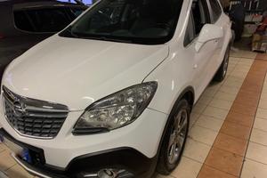 Opel Mokka X 1.6 CDTI Ecotec 136CV 4x2 Start&Stop 