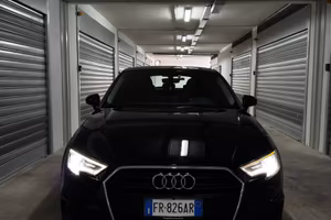 Audi A3 1.6 116 cv Diesel Anno 2018