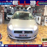 Fiat Grande Punto 1.3 MJT 90 CV