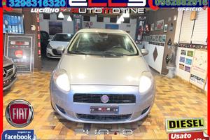 Fiat Grande Punto 1.3 MJT 90 CV