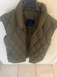 Smanicato Moncler