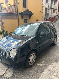Vend0 per passaggio a auto più grande
