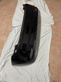 Paraurti posteriore fiat 500 2016/2026