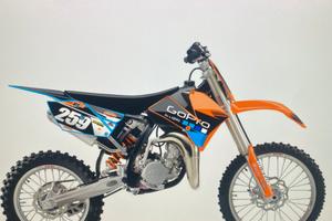 GRAFICHE KTM 85 sx 2006/2012