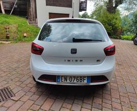 SEAT Ibiza 4ª serie - 2012