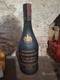 bottiglia vintage