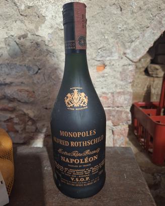 bottiglia vintage