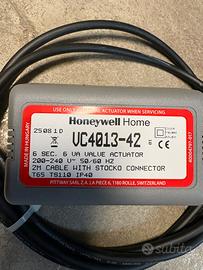 Attuatore Honeywell VC 4013-42
