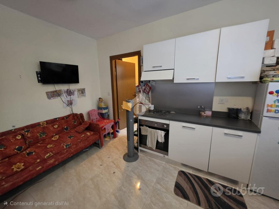 Apartment in San Giuliano Milanese, Cascina Carlotta - Vista 4