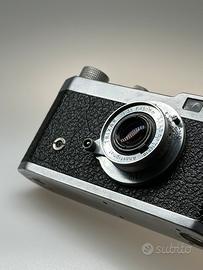 WEGA I by AIFOM 1953 - Fotocamera Leica-copy