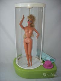 Doccia Sebino Joy anni 70