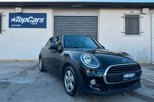 Mini Cooper 1.5 One D 5 porte 95cv - 2019