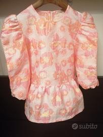 Camicia alta moda Stella Nova 