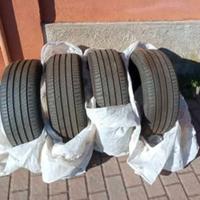 Pneumatici auto