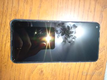 smartphone Xiaomi redminote9 pro128gnb