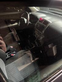 TOYOTA URBAN CRUISER 1.4 D-4D 4X4 AWD LUXURY