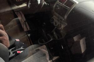 TOYOTA URBAN CRUISER 1.4 D-4D 4X4 AWD LUXURY