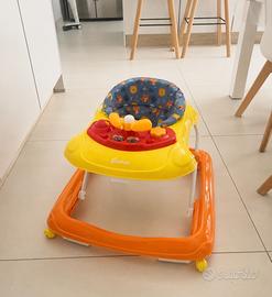 Girello per bambini giordani