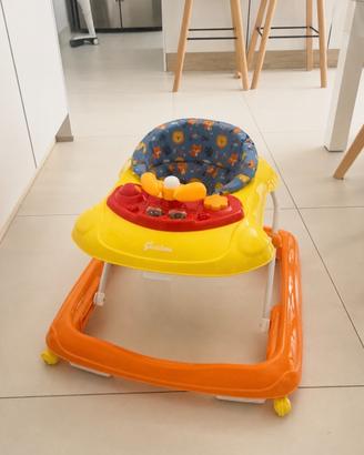 Girello per bambini giordani
