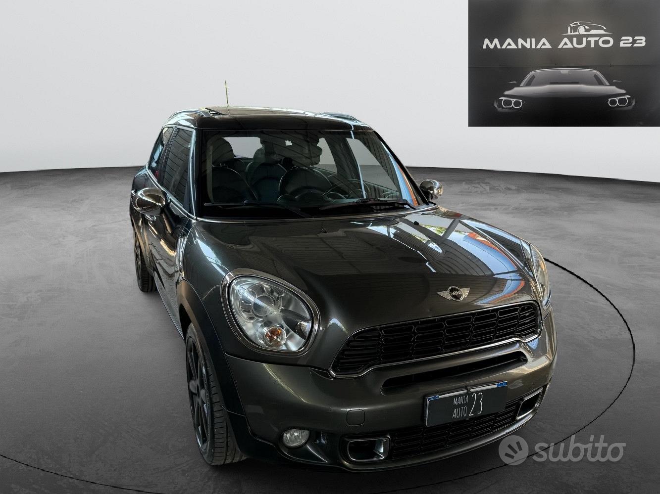 Mini Countryman 2013 photo 2