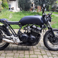 Honda CB 900 BOLD'OR