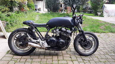 Honda CB 900 BOLD'OR