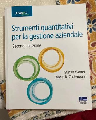 Libri universitari