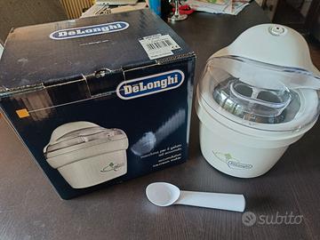 Gelatiera DeLonghi