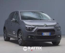 CITROEN c3 iii 2017 C3 1.2 puretech Max s&s 83cv