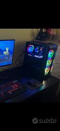 Pc gaming 3060 ti
