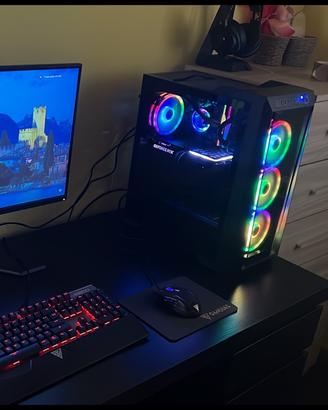 Pc gaming 3060 ti