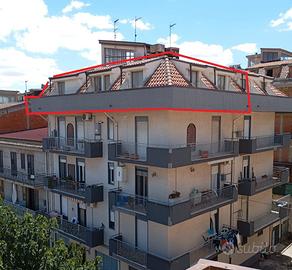 Appartamento quattro vani oltre accessori