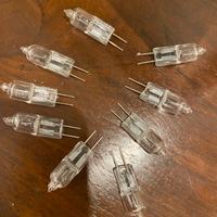 Lampadine bispina Alogena G4 12v - 20W