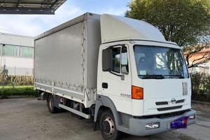 Nissan Atleon telonato