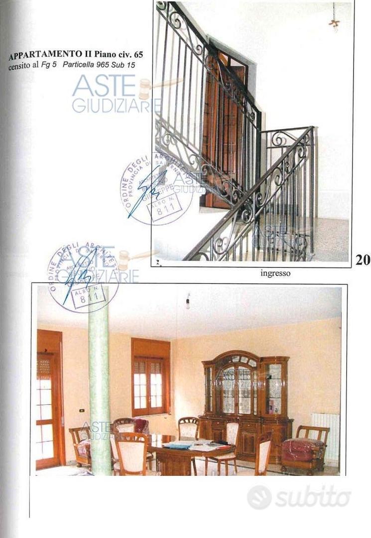 Appartamento – Castel San Lorenzo, Salerno - Vista 3