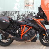 KTM 1290 Super Duke - 2021