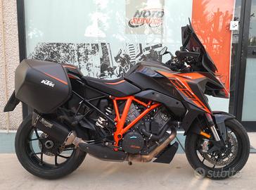 KTM 1290 Super Duke - 2021