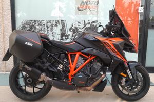 KTM 1290 Super Duke - 2021