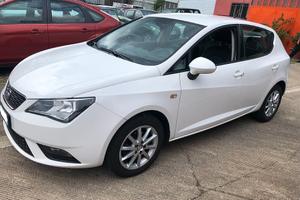 Seat Ibiza 1.2 70 CV 5p. Reference