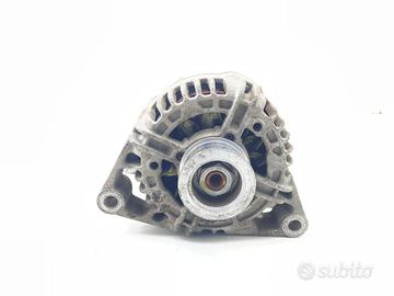 A12XER ALTERNATORE CHEVROLET Aveo 2° Serie 1.3 Be