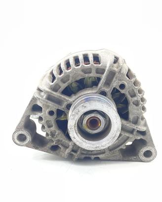 A12XER ALTERNATORE CHEVROLET Aveo 2° Serie 1.3 Be