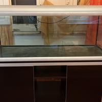 Acquario Ferplast star 160