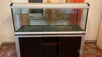 Acquario Ferplast star 160