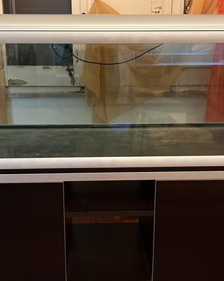 Acquario Ferplast star 160