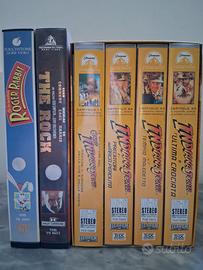VHS originali