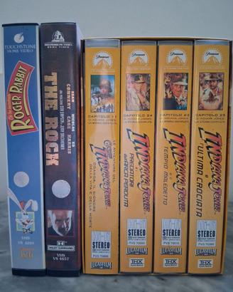 VHS originali