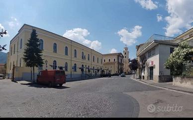 Soluzione su 2 livelli per investimento