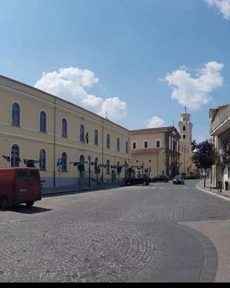Soluzione su 2 livelli per investimento
